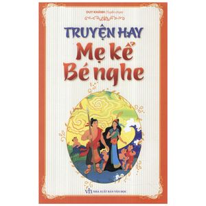 truyện hay mẹ kể bé nghe