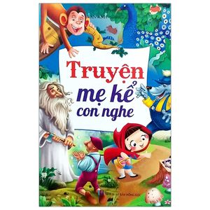 truyện mẹ kể con nghe