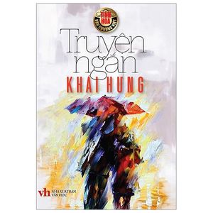 truyện ngắn khải hưng