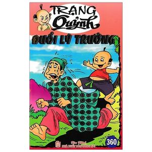 truyện tranh trạng quỷnh - tập 360: đuổi lý trưởng