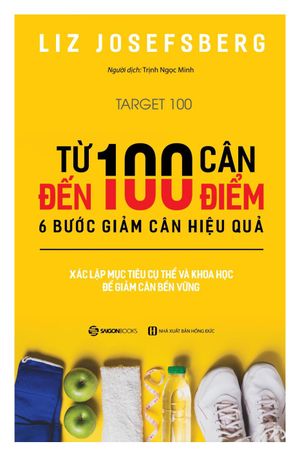 từ 100 cân đến 100 điểm