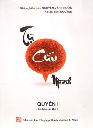 tự cứu mình (quyển 1) - tái bản