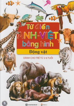 tu dien anh %E2%80%93 viet bang hinh dong vat 3