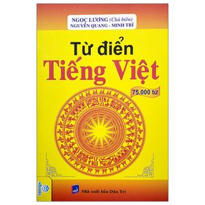 từ điển tiếng việt 75000 từ