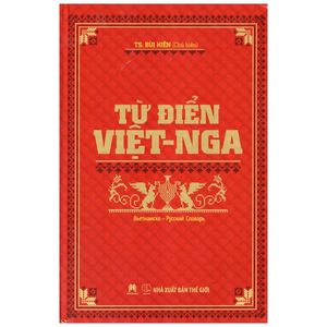 từ điển việt - nga