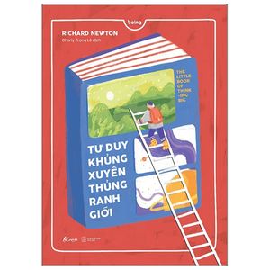 tư duy khủng xuyên thủng ranh giới