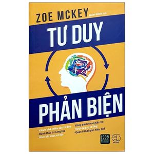 tư duy phản biện