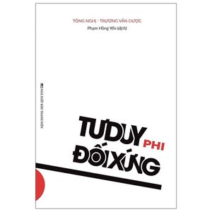 tư duy phi đối xứng