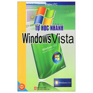 tự học nhanh windows vista