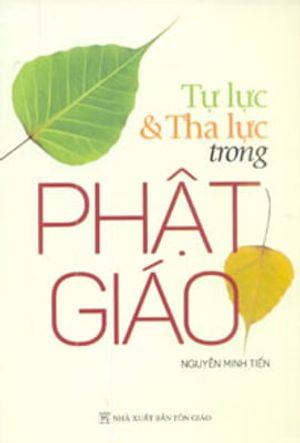 tự học và tha lực trong phật giáo