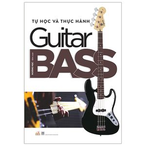 tự học và thực hành guitar bass