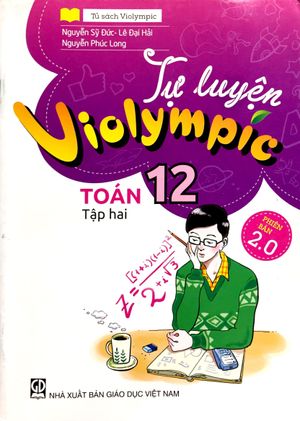 tự luyện violympic toán 12/2 ( phiên bản 2.0)