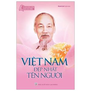 tủ sách bác hồ - việt nam đẹp nhất tên người