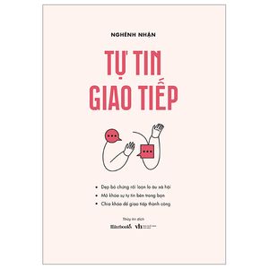 tự tin giao tiếp