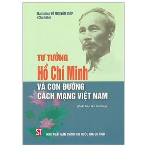 tư tưởng hồ chí minh và con đường cách mạng việt nam