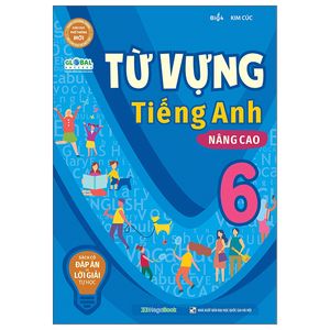 từ vựng tiếng anh nâng cao 6