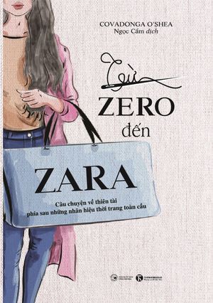 từ zero đến zara