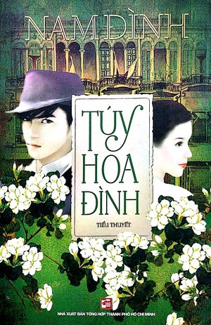 túy hoa đình