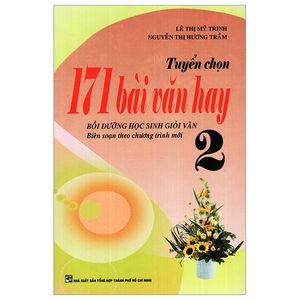 tuyển chọn 171 bài văn hay - lớp 2