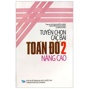 tuyển chọn các bài toán đố nâng cao 2