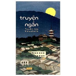 tuyển tập kawabata - truyện ngắn