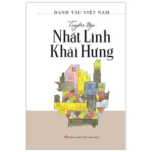 tuyển tập nhất linh - khải hưng