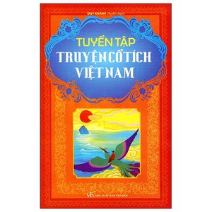 tuyển tập truyện cổ tích việt nam