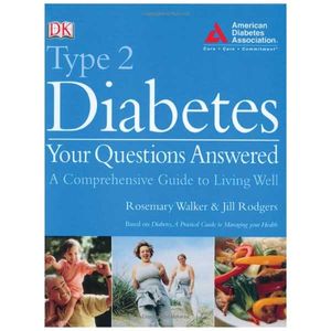 type 2 diabetes your questions answered