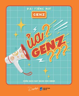 ủa? genz??? (tái bản)