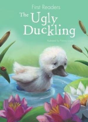 ugly duckling