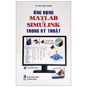 ứng dụng matlab simulink trong kỹ thuật