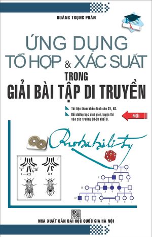 ứng dụng tổ hợp và xác suất trong giải bài tập di truyền