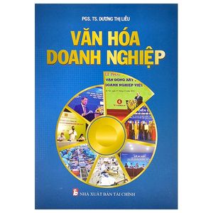 văn hóa doanh nghiệp