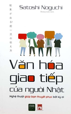 văn hóa giao tiếp của người nhật