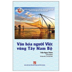 văn hóa người việt vùng tây nam bộ (2022)