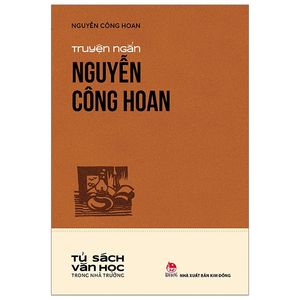 văn học trong nhà trường: truyện ngắn nguyễn công hoan