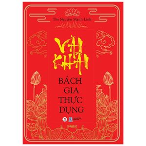 văn khấn bách gia thực dụng