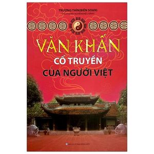 văn khấn cổ truyền của người việt