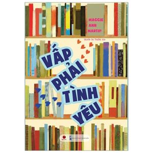 vấp phải tình yêu