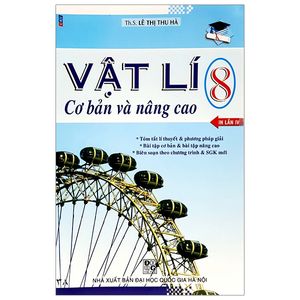 vật lí 8 - cơ bản và nâng cao