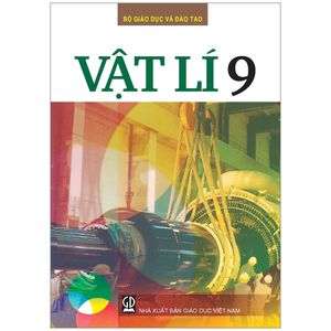 vật lí 9 (2023)