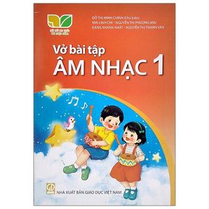 vbt âm nhạc 1 (kết nối) (2023)