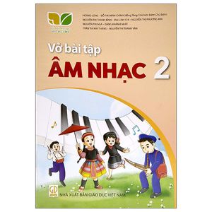 vbt âm nhạc 2 (kết nối tri thức) (2023)