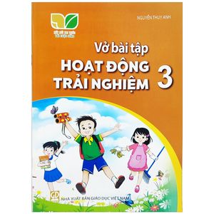 vbt hoạt động trải nghiệm 3 (kết nối) (2023)