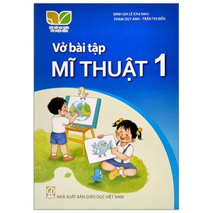 vbt mĩ thuật 1 (kết nối) (2023)