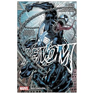 venom vol. 1: recursion