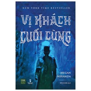 vị khách cuối cùng