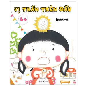 vị thần trên đầu (2+)