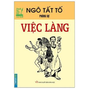 việc làng (tái bản 2020)