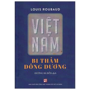 việt nam bi thảm đông dương